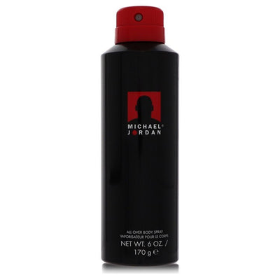 Michael Jordan by Michael Jordan Body Spray 6 oz (Men)