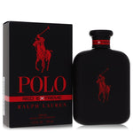 Polo Red Extreme by Ralph Lauren Eau De Parfum Spray 4.2 oz (Men)