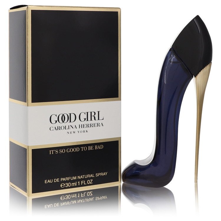 Good Girl by Carolina Herrera Eau De Parfum Spray 1 oz (Women)