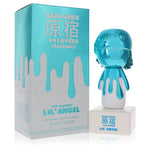 Harajuku Lovers Pop Electric Lil' Angel by Gwen Stefani Eau De Parfum Spray 1.7 oz (Women)