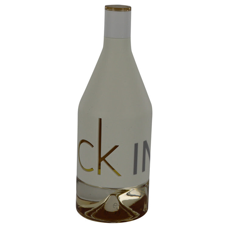 CK In 2U by Calvin Klein Eau De Toilette Spray (Tester) 3.4 oz (Women)
