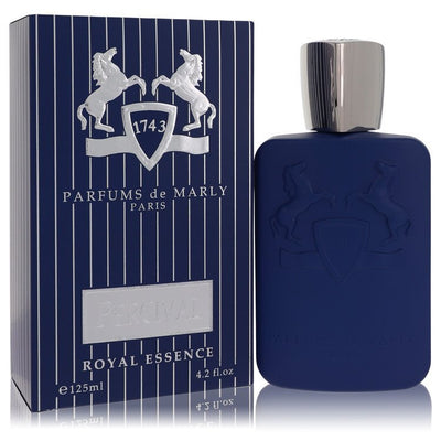 Percival Royal Essence by Parfums De Marly Eau De Parfum Spray (Unisex) 4.2 oz (Women)