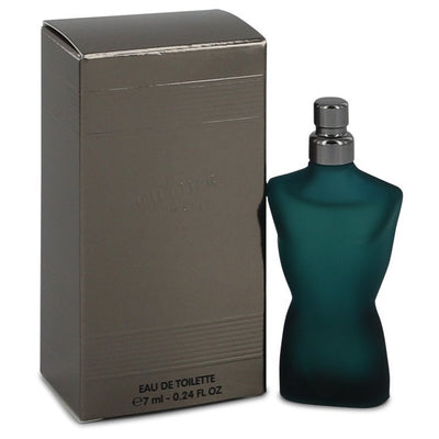 Jean Paul Gaultier by Jean Paul Gaultier Mini EDT .24 oz (Men)