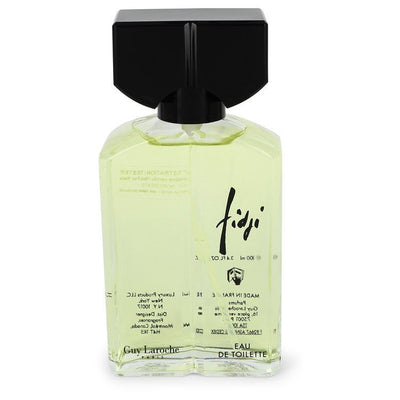 Fidji by Guy Laroche Eau De Toilette Spray (Tester) 3.4 oz (Women)
