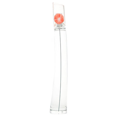 kenzo FLOWER by Kenzo Eau De Toilette Spray (unboxed) 3.4 oz (Women)