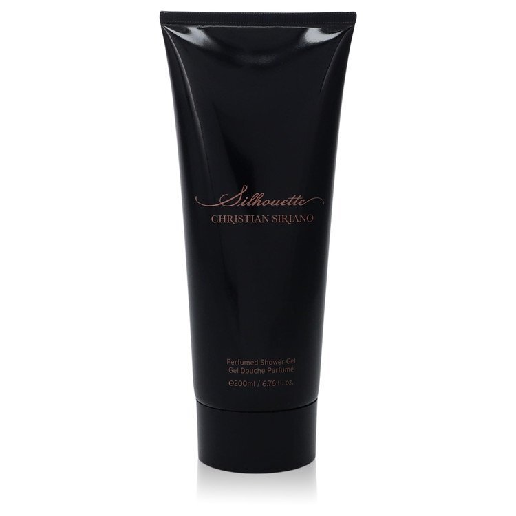 Silhouette by Christian Siriano Shower Gel 6.76 oz (Women)