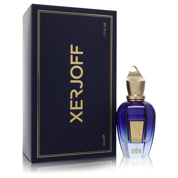 Join the Club Don by Xerjoff Eau De Parfum Spray (Unisex) 1.7 oz (Women)