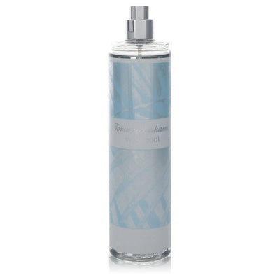 Tommy Bahama Very Cool by Tommy Bahama Fragrance Mist (Tester) 8 oz (Women)