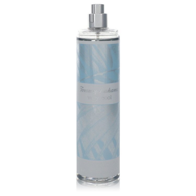Tommy Bahama Very Cool by Tommy Bahama Fragrance Mist (Tester) 8 oz (Women)
