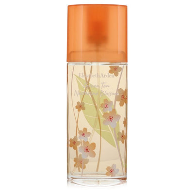 Green Tea Nectarine Blossom by Elizabeth Arden Eau De Toilette Spray (unboxed) 3.3 oz (Women)
