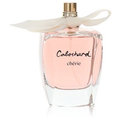 Cabochard Cherie by Cabochard Eau De Parfum Spray (Tester) 3.4 oz (Women)