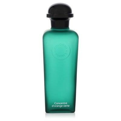 Eau D'Orange Verte by Hermes Eau De Toilette Spray Concentre (Unisex Unboxed) 3.4 oz (Women)