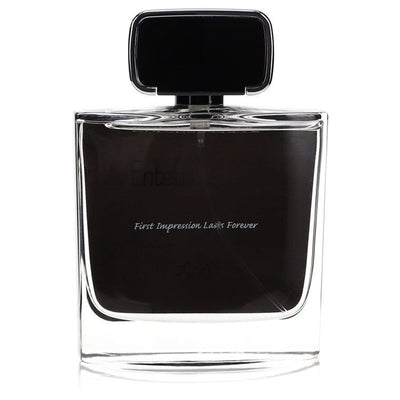 Entebaa by Rasasi Eau De Parfum Spray (unboxed) 3.33 oz (Men)