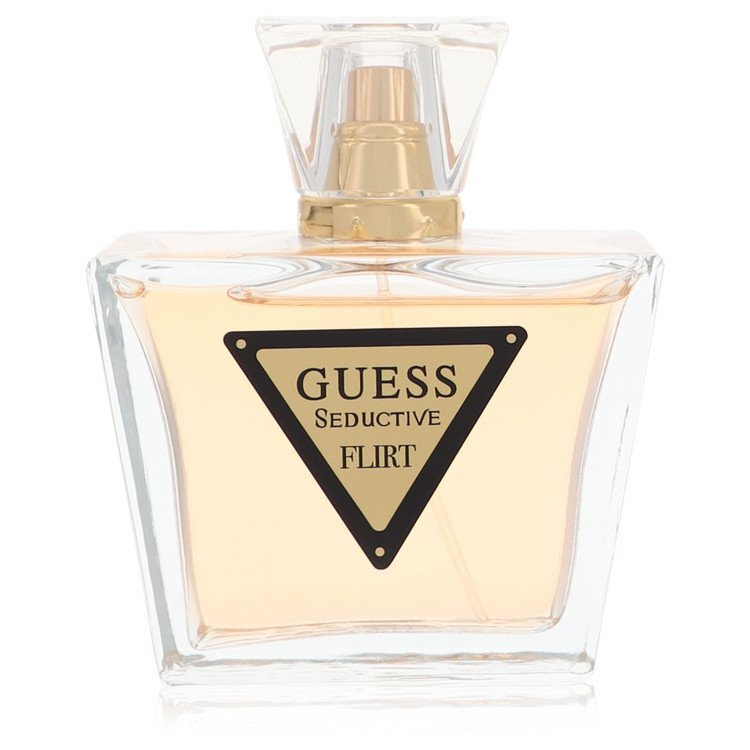 Guess Seductive Flirt by Guess Eau De Toilette Spray (Unboxed) 2.5 oz (Women)