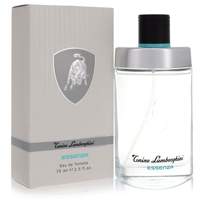 Lamborghini Essenza by Tonino Lamborghini Eau De Toilette Spray 2.5 oz (Men)