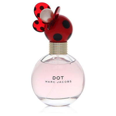 Marc Jacobs Dot by Marc Jacobs Eau De Parfum Spray (Unboxed) 1.7 oz (Women)