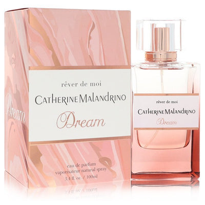 Catherine Malandrino Dream by Catherine Malandrino Eau De Parfum Spray 3.4 oz (Women)