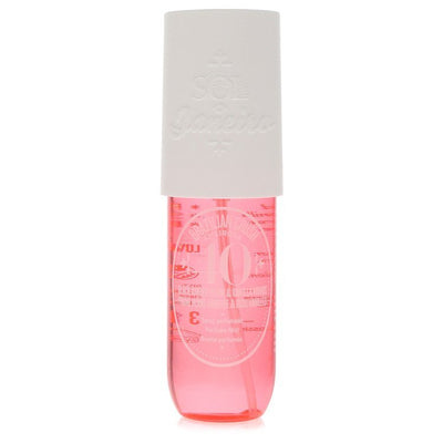 Sol De Janeiro Brazilian Crush Cheirosa 40 by Sol De Janeiro Hair & Body Perfume Spray 3 oz (Women)