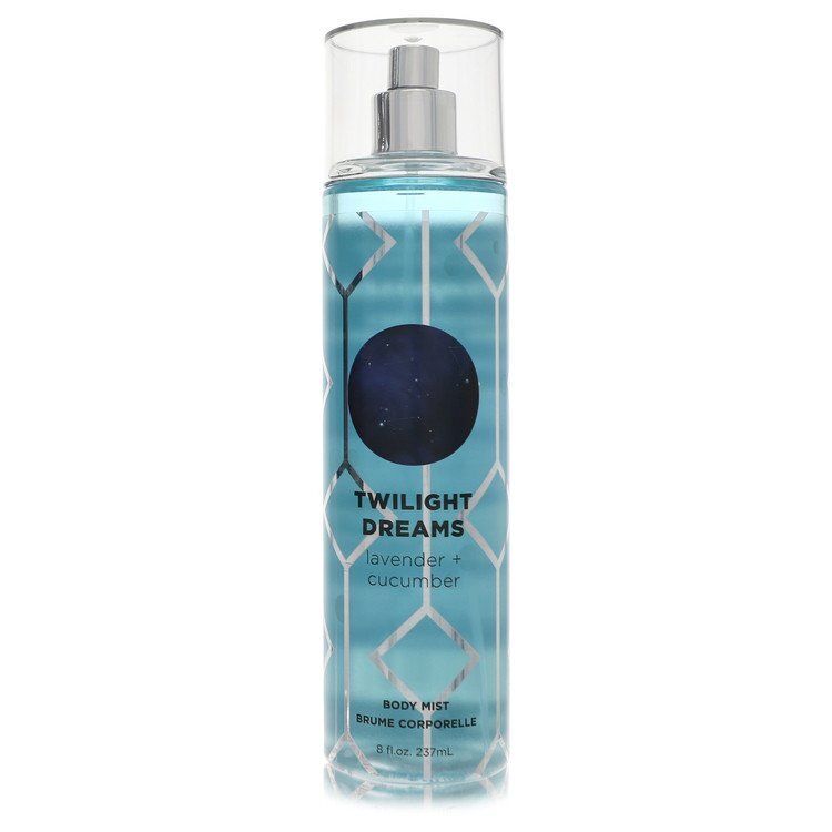 Aeropostale Twilight Dreams Lavender & Cucumber by Aeropostale Body Mist Spray 8 oz (Women)
