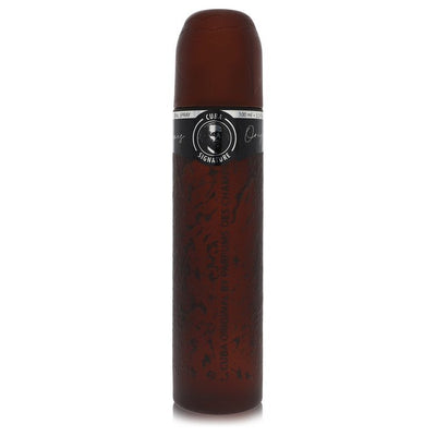 Cuba Signature by Fragluxe Eau De Toilette Spray (Unboxed) 3.3 oz (Men)