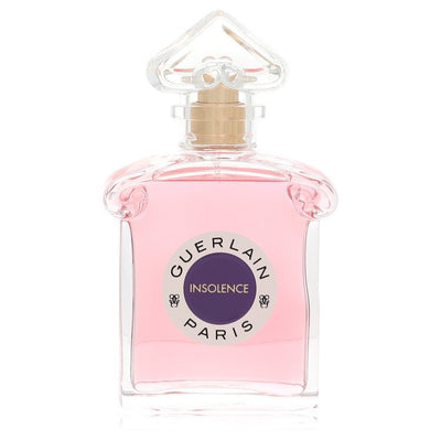 Insolence by Guerlain Eau De Toilette Spray (Unboxed) 2.5 oz (Women)