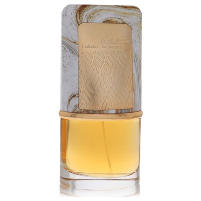 Lattafa Al Nashama by Lattafa Eau De Parfum Spray (Unisex Unboxed) 3.4 oz (Women)