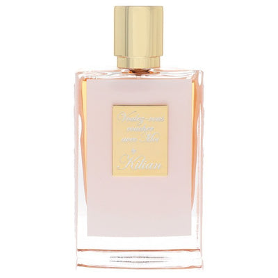 Kilian Voulez-Vous Coucher Avec Moi by Kilian Eau De Parfum Spray With Coffret (Unboxed) 1.7 oz (Women)