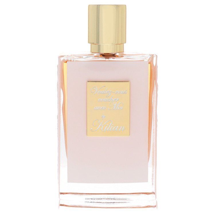 Kilian Voulez-Vous Coucher Avec Moi by Kilian Eau De Parfum Spray With Coffret (Unboxed) 1.7 oz (Women)