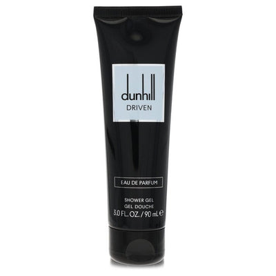 Dunhill Driven Black by Alfred Dunhill Shower Gel 3.4 oz (Men)