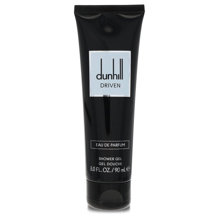 Dunhill Driven Black by Alfred Dunhill Shower Gel 3.4 oz (Men)
