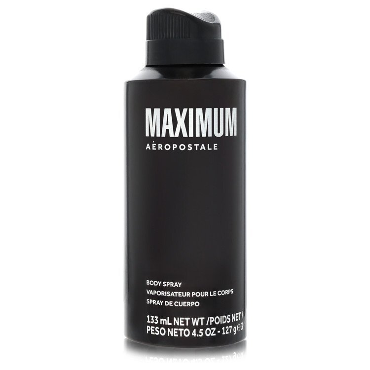 Aeropostale Maximum by Aeropostale Body Spray 4.5 oz (Men)