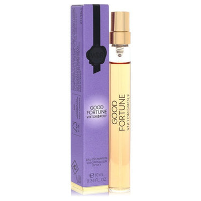 Viktor & Rolf Good Fortune by Viktor & Rolf Mini EDP Spray .34 oz (Women)