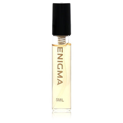 Bharara Enigma by Bharara Beauty Mini EDP Spray 0.17 oz (Men)