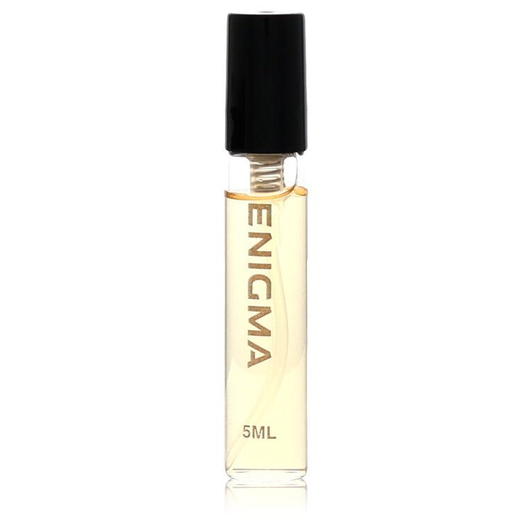 Bharara Enigma by Bharara Beauty Mini EDP Spray 0.17 oz (Men)