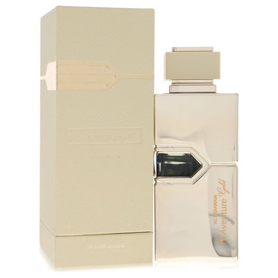 Al Haramain L'aventure Gold by Al Haramain Eau De Parfum Spray 6.76 oz (Women)