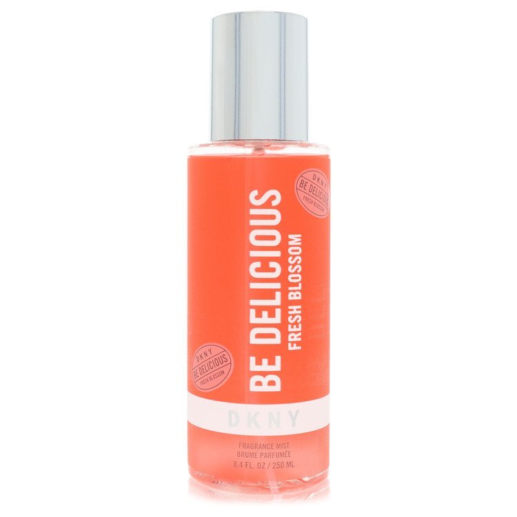 Be Delicious Fresh Blossom by Donna Karan Fragrance Mist 8.4 oz (Women)