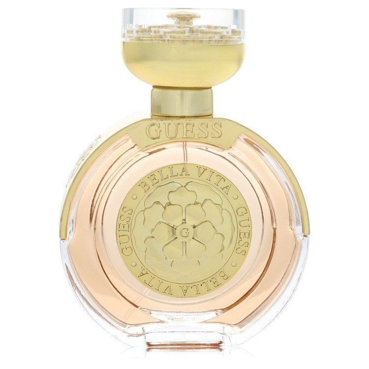 Guess Bella Vita by Guess Eau De Parfum Spray (Tester) 1.7 oz (Women)