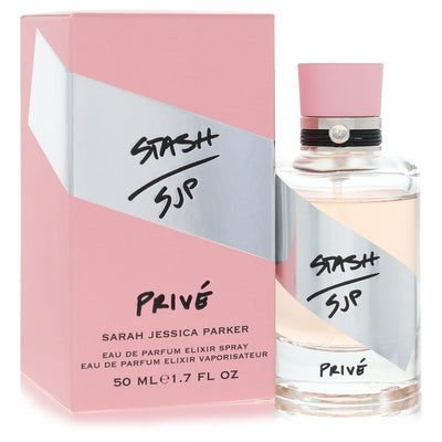 Sarah Jessica Parker Stash Prive by Sarah Jessica Parker Eau De Parfum Spray 1.7 oz (Women)