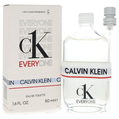 Ck Everyone by Hugo Boss Eau De Toilette Spray 1.6 oz (Men)