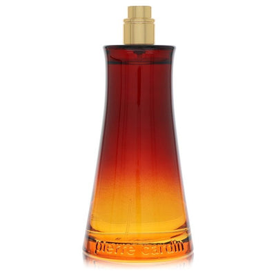 Pierre Cardin Fusion by Pierre Cardin Eau De Toilette Spray (Tester) 3.0 oz (Men)