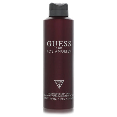 Guess 1981 Los Angeles by Guess Body Spray 6 oz (Women)