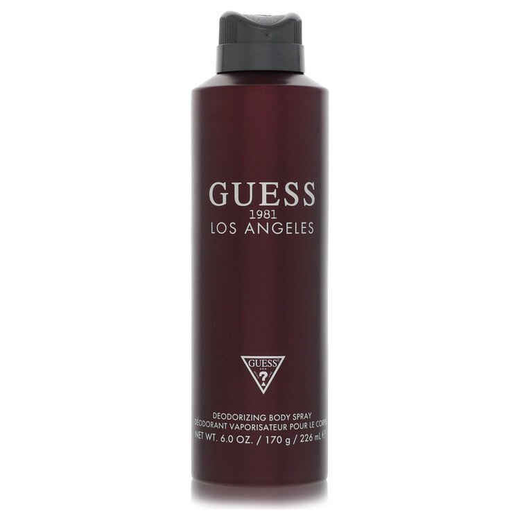 Guess 1981 Los Angeles by Guess Body Spray 6 oz (Women)