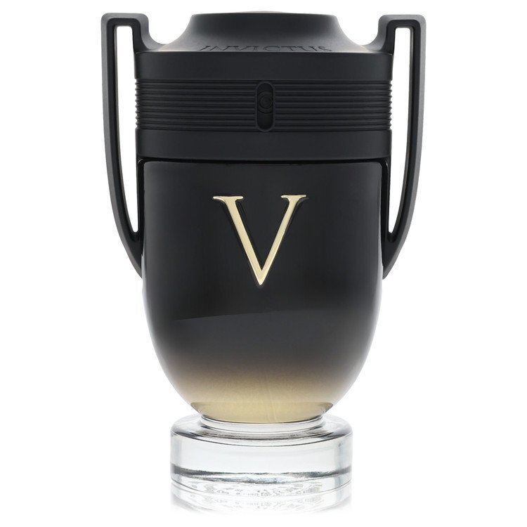 Invictus Victory by Paco Rabanne Eau De Parfum Extreme Spray (Tester) 3.4 oz (Men)