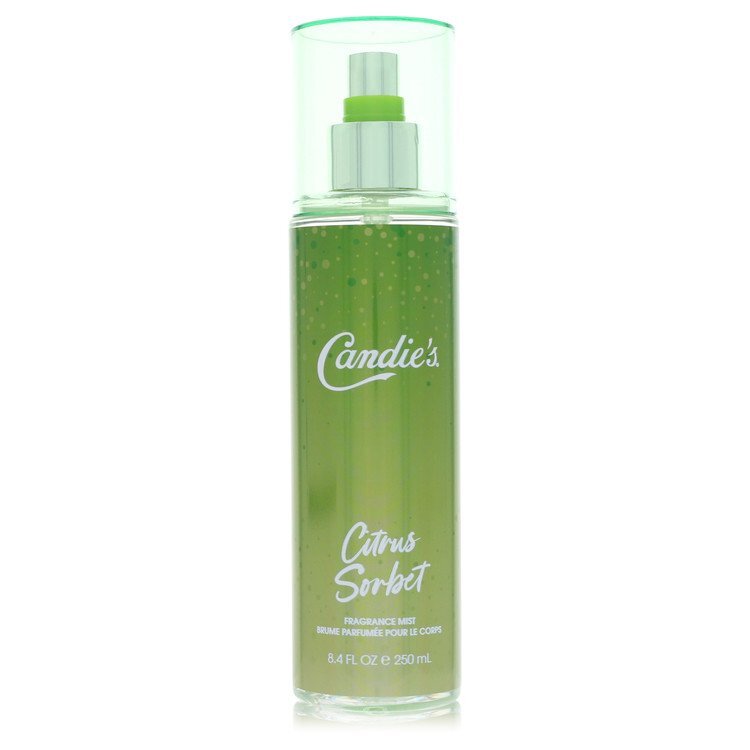 Candies Citrus Sorbet by Candies Body Mist 8.4 oz (Women)