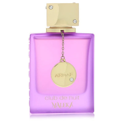Club De Nuit Maleka by Armaf Eau De Parfum Spray (Unboxed) 3.6 oz (Women)
