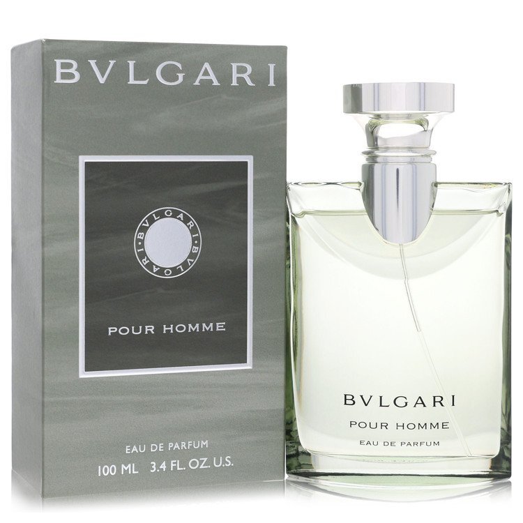 Bvlgari by Bvlgari Eau De Parfum Spray 3.4 oz (Men)