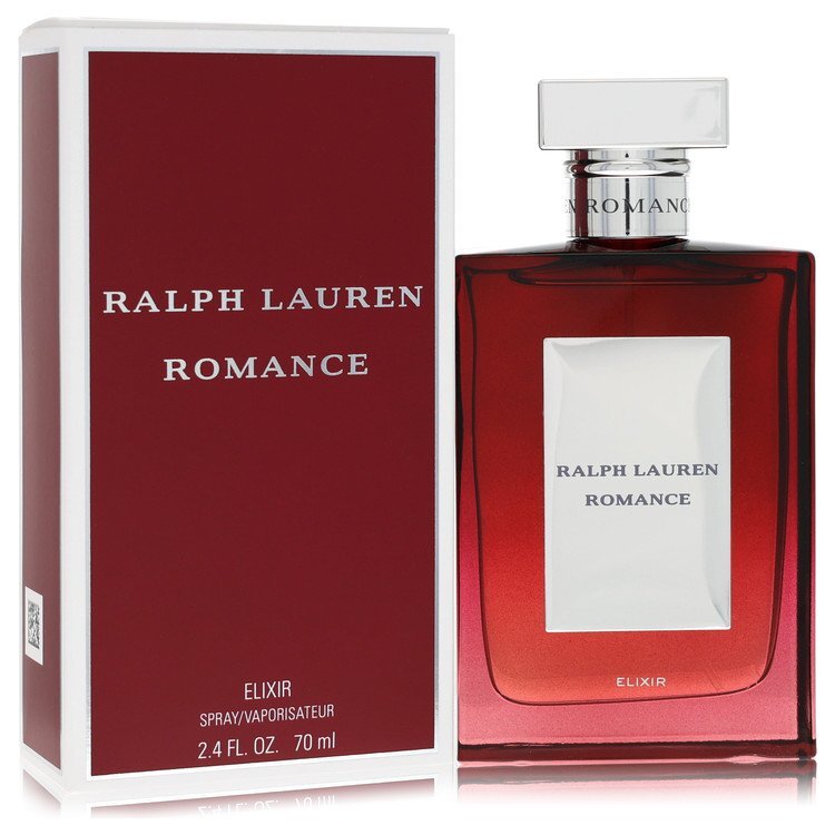 Romance Elixir by Ralph Lauren Eau De Parfum Spray 2.4 oz (Women)