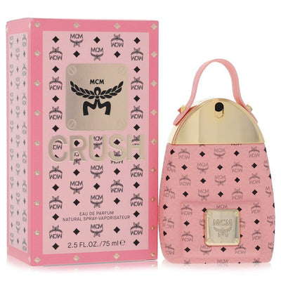 MCM Crush by MCM Eau De Parfum Spray 2.5 oz (Women)