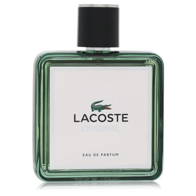 Lacoste by Lacoste Eau De Parfum Spray (Tester) 3.3 oz (Men)