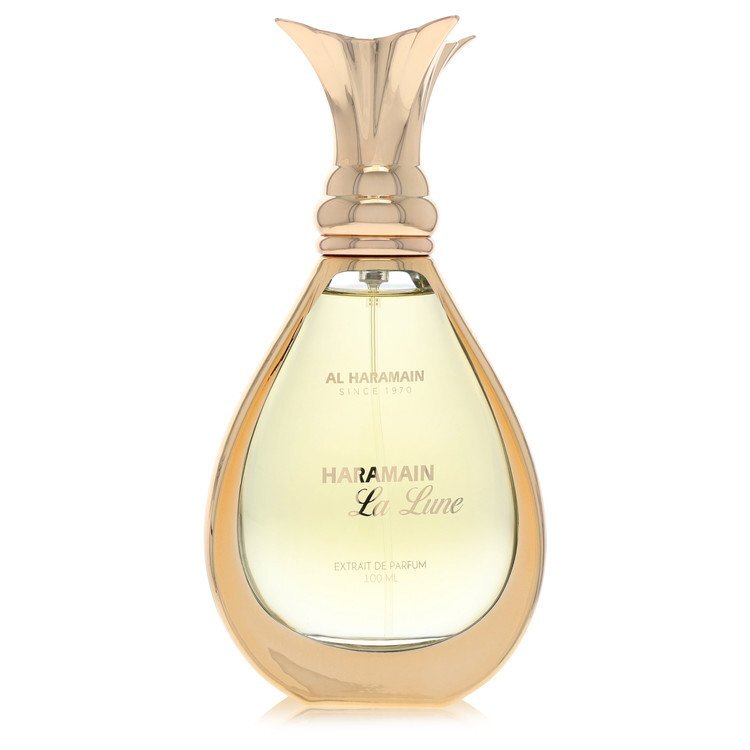 Al Haramain la Lune by Al Haramain Extrait De Parfum Spray (Tester) 3.33 oz (Men)